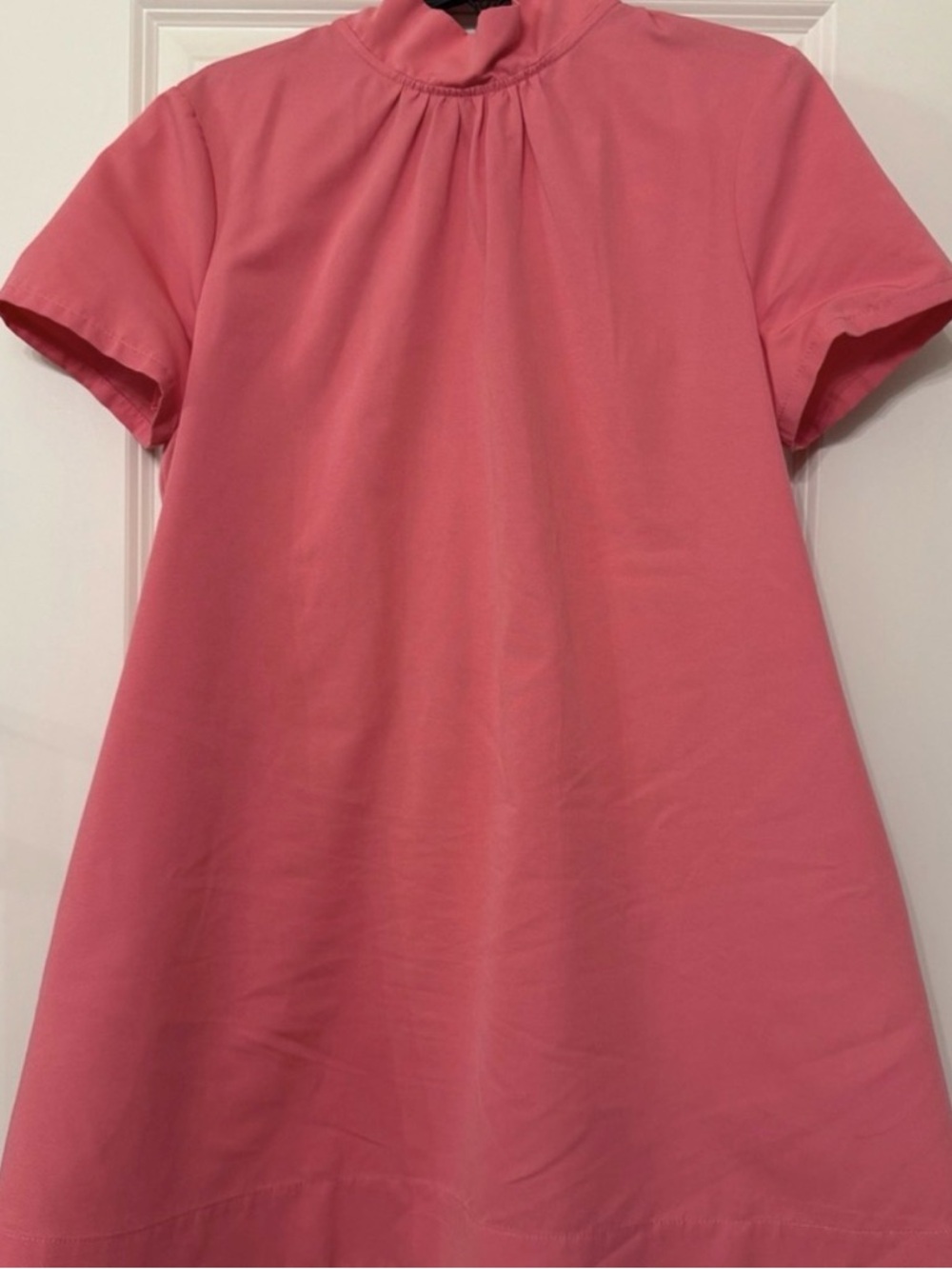 Staud Mini Ilana Dress